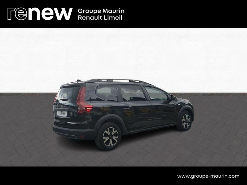 Photo 3 de l’annonce de DACIA Jogger d’occasion à vendre à LIMEIL-BRÉVANNES