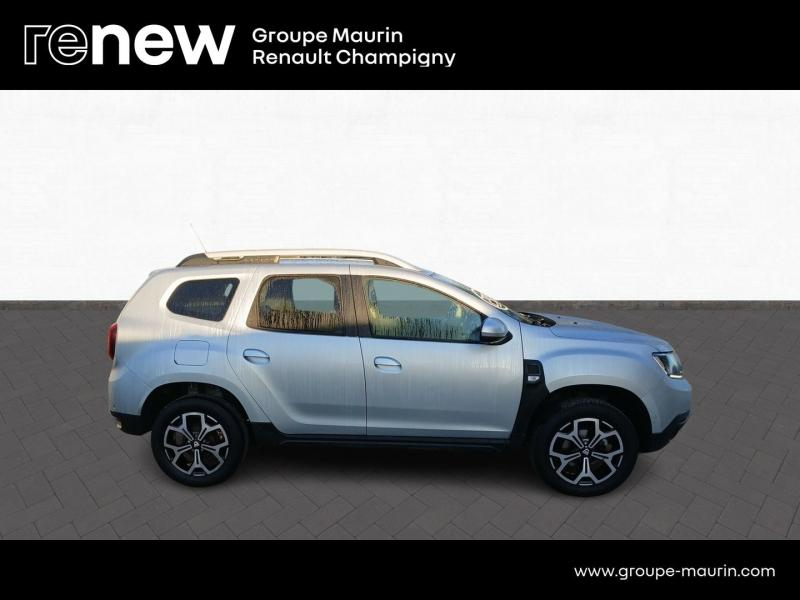 Photo 3 de l’annonce de DACIA Duster d’occasion à vendre à CHAMPIGNY-SUR-MARNE