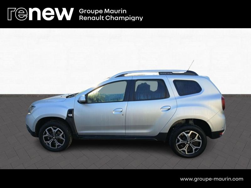 Photo 7 de l’annonce de DACIA Duster d’occasion à vendre à CHAMPIGNY-SUR-MARNE