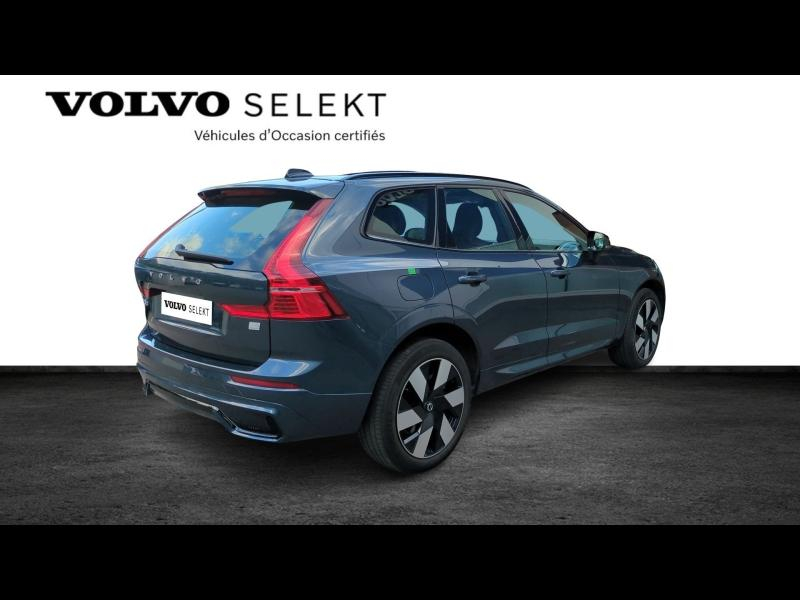 Photo 5 de l’annonce de VOLVO XC60 d’occasion à vendre à AIX-EN-PROVENCE