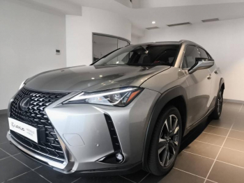 LEXUS UX d’occasion à vendre à AUBIÈRE