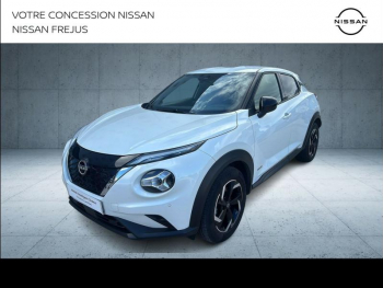 NISSAN Juke d’occasion à vendre à FRÉJUS