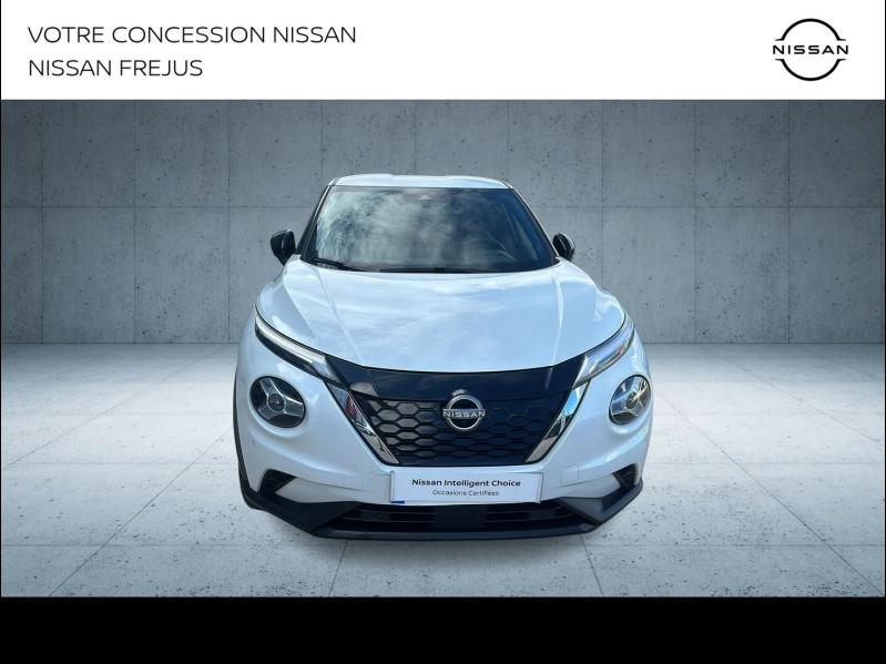 Photo 3 de l’annonce de NISSAN Juke d’occasion à vendre à FRÉJUS