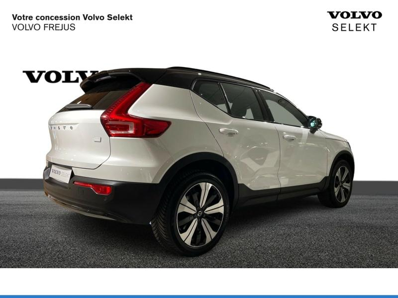 Photo 3 de l’annonce de VOLVO XC40 d’occasion à vendre à FRÉJUS