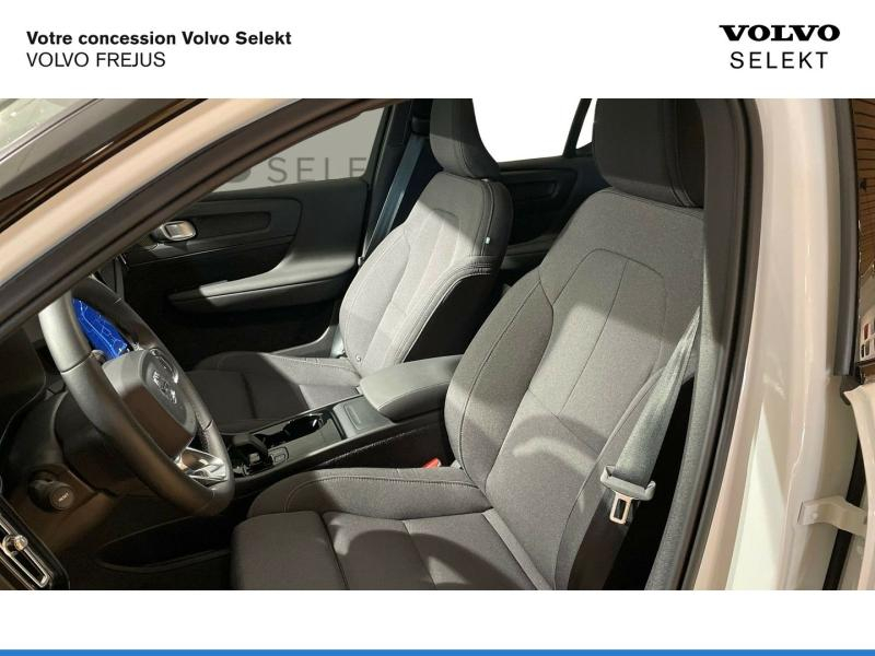 Photo 5 de l’annonce de VOLVO XC40 d’occasion à vendre à FRÉJUS