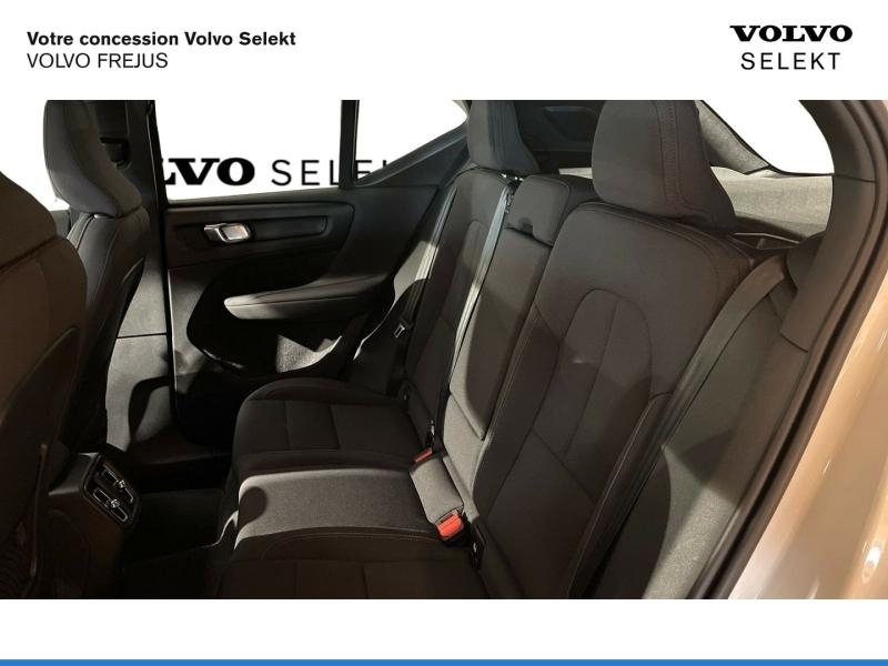 Photo 6 de l’annonce de VOLVO XC40 d’occasion à vendre à FRÉJUS