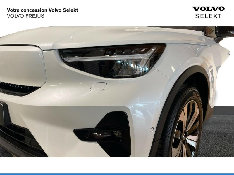 Photo 13 de l’annonce de VOLVO XC40 d’occasion à vendre à FRÉJUS