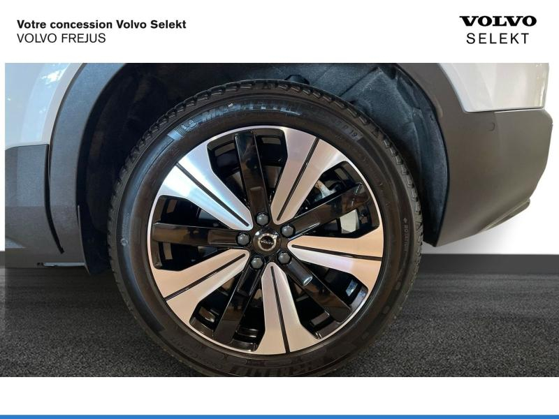 Photo 16 de l’annonce de VOLVO XC40 d’occasion à vendre à FRÉJUS