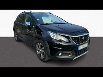 PEUGEOT 2008 1.2 PureTech 110ch Crossway S&S EAT6