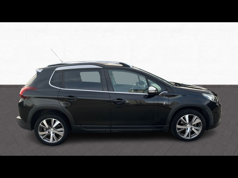 Photo 6 de l’annonce de PEUGEOT 2008 d’occasion à vendre à OCCASIONS BOLLÈNE