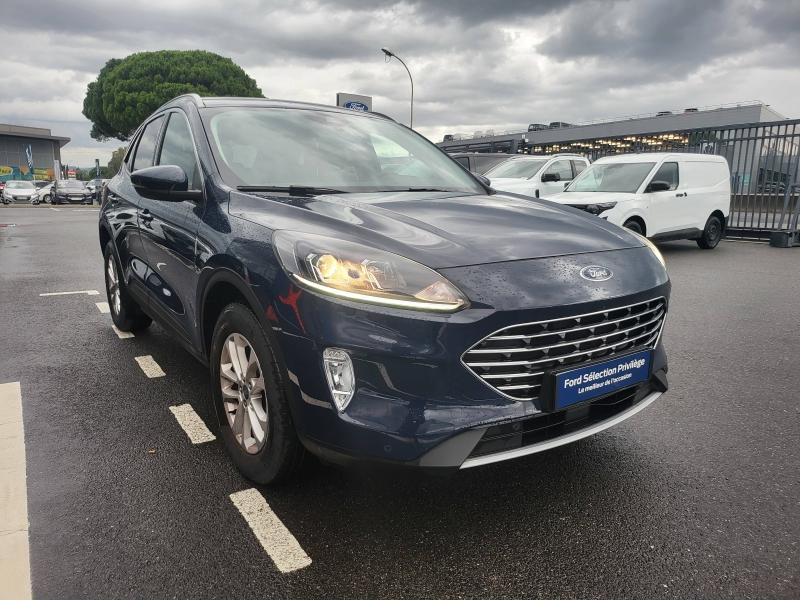 Photo 3 de l’annonce de FORD Kuga d’occasion à vendre à FRÉJUS