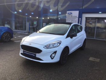 FORD Fiesta d’occasion à vendre à AVIGNON