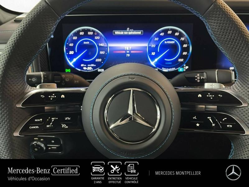 Photo 17 de l’annonce de MERCEDES-BENZ Classe G d’occasion à vendre à MONTPELLIER