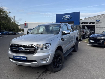 FORD Ranger VUL d’occasion à vendre à TOULON