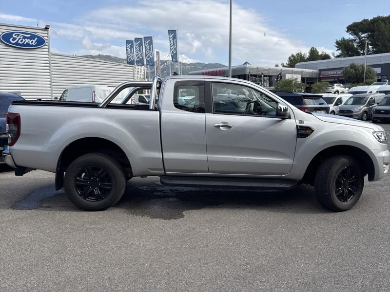 Photo 5 de l’annonce de FORD Ranger VUL d’occasion à vendre à TOULON