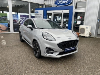 FORD Puma d’occasion à vendre à NARBONNE