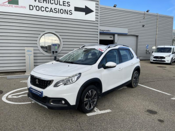 PEUGEOT 2008 d’occasion à vendre à ORANGE