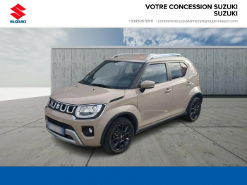 SUZUKI Ignis d’occasion à vendre à ANNECY