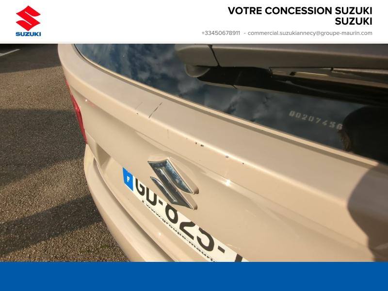 Photo 15 de l’annonce de SUZUKI Ignis d’occasion à vendre à ANNECY