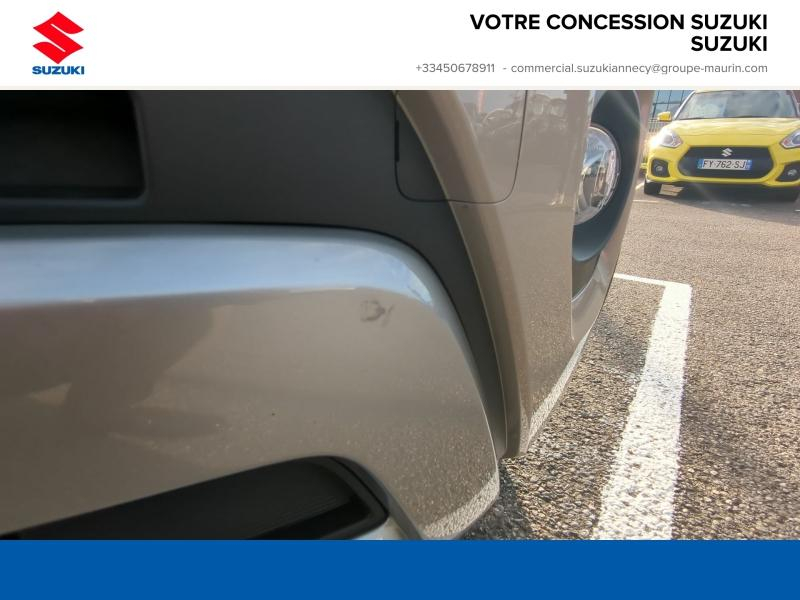 Photo 17 de l’annonce de SUZUKI Ignis d’occasion à vendre à ANNECY