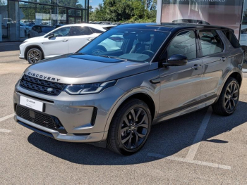 LAND-ROVER Discovery Sport d’occasion à vendre à MONTFAVET