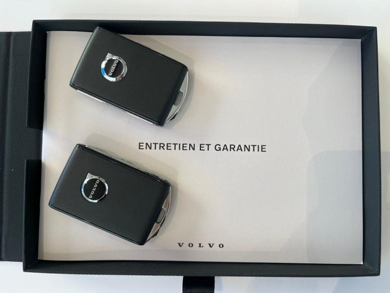 Photo 8 de l’annonce de VOLVO XC40 d’occasion à vendre à TOULON