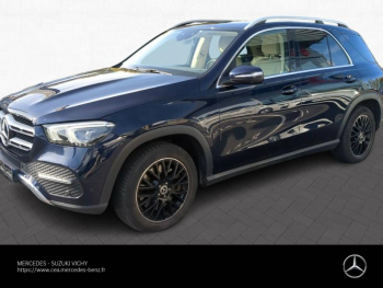 MERCEDES-BENZ GLE d’occasion à vendre à BELLERIVE-SUR-ALLIER