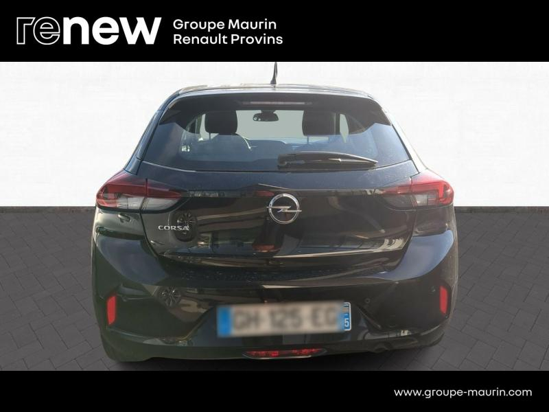 Photo 6 de l’annonce de OPEL Corsa d’occasion à vendre à PROVINS