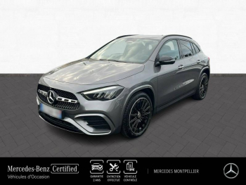 MERCEDES-BENZ Classe GLA d’occasion à vendre à MONTPELLIER