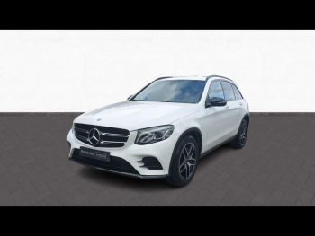 MERCEDES-BENZ GLC d’occasion à vendre à NIMES