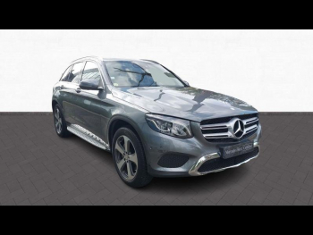 MERCEDES-BENZ GLC d’occasion à vendre à NIMES