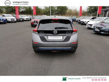 NISSAN Leaf 150ch 40kWh Tekna 21.5