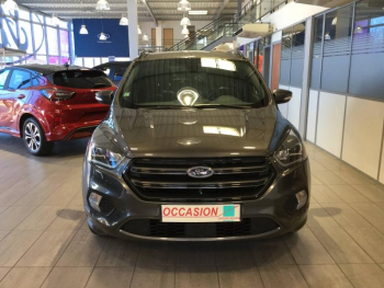 FORD Kuga 2.0 TDCi 150ch Stop&Start ST-Line 4x4 Powershift