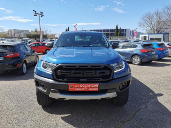 FORD Ranger VUL d’occasion à vendre à NÎMES