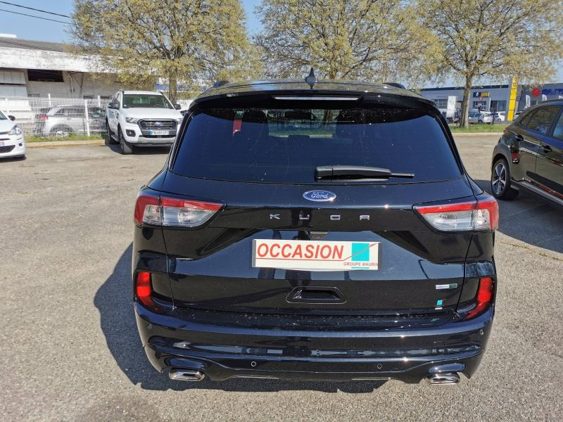 Photo 5 de l’annonce de FORD Kuga d’occasion à vendre à NÎMES