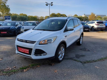 FORD Kuga d’occasion à vendre à NÎMES