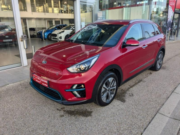 KIA e-Niro d’occasion à vendre à ALÈS