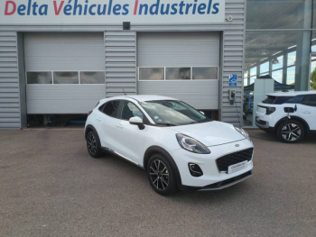 FORD Puma d’occasion à vendre à ARLES