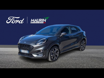 FORD Puma d’occasion à vendre à CHAMBERY