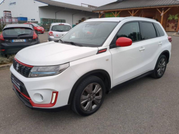 SUZUKI Vitara d’occasion à vendre à THONON