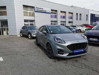 FORD Puma d’occasion à vendre à LA VALETTE