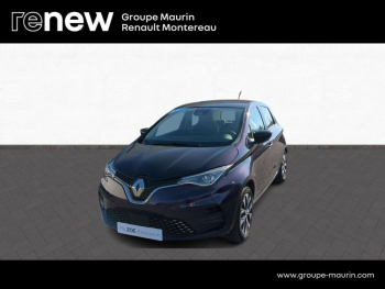 RENAULT Zoe d’occasion à vendre à VARENNES SUR SEINE