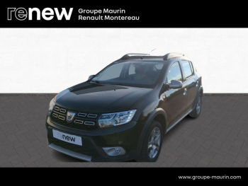 DACIA Sandero d’occasion à vendre à VARENNES SUR SEINE