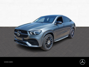 MERCEDES-BENZ GLE Coupé d’occasion à vendre à MONTPELLIER