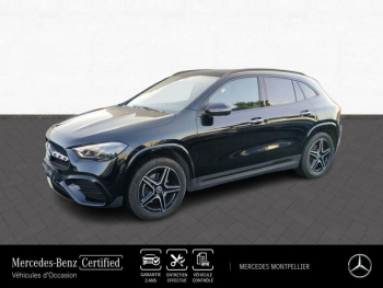 MERCEDES-BENZ Classe GLA d’occasion à vendre à MONTPELLIER