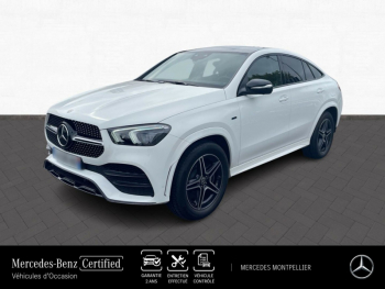 MERCEDES-BENZ GLE Coupé d’occasion à vendre à MONTPELLIER