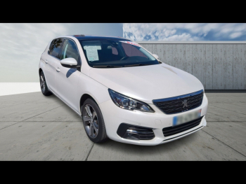 PEUGEOT 308 d’occasion à vendre à CARCASSONNE