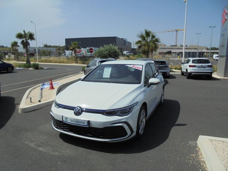 Photo 3 de l’annonce de VOLKSWAGEN Golf d’occasion à vendre à CARCASSONNE