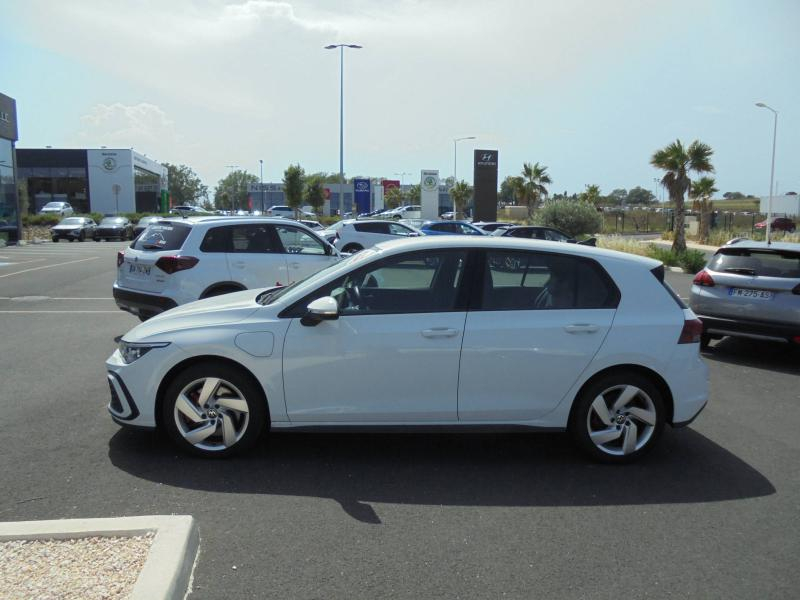 Photo 5 de l’annonce de VOLKSWAGEN Golf d’occasion à vendre à CARCASSONNE