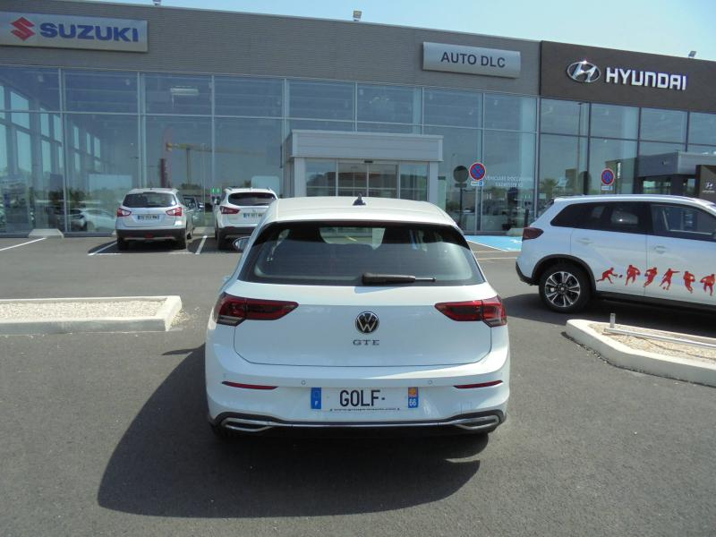 Photo 7 de l’annonce de VOLKSWAGEN Golf d’occasion à vendre à CARCASSONNE